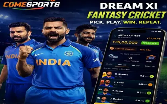 India vs Australia on Drem